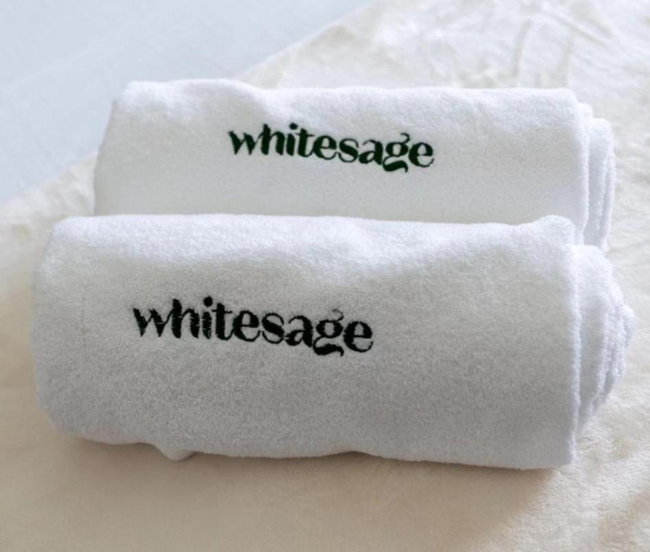 White Sage - Incredible Full Sea And Dubai Eye View In Marina公寓 外观 照片